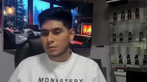 roswall25 online show from 11, 1, 2026