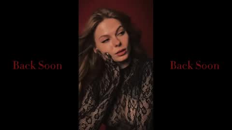 rosy_black_ online show from 3, 4, 2026