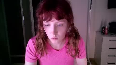 Snapshot of rosy_petal chatting on 9, 8, 2026 rosy_petal online show from 9, 8, 2026