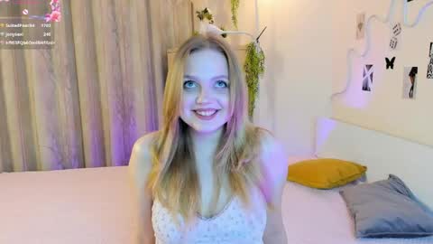 Im Luna online show from 28, 5, 2026