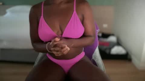 Rosy Coco online show from 17, 4, 2026