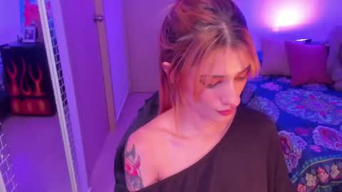 Snapshot of rot_wallace chatting on 19, 7, 2026 rot_wallace online show from 19, 7, 2026