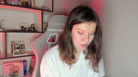 Snapshot of roter_rita chatting on 11, 2, 2025 roter_rita online show from 11, 2, 2025