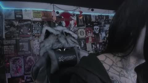 Snapshot of rotten_dreams chatting on 11, 2, 2026 rot online show from 11, 2, 2026