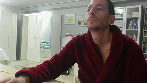 roubarixx online show from 26, 10, 2025