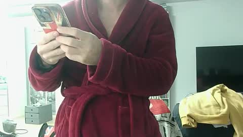 roubarixx online show from 28, 10, 2025