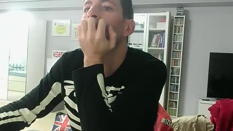 roubarixx online show from 3, 11, 2025