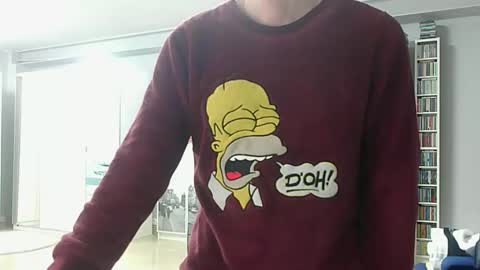 roubarixx online show from 15, 11, 2025