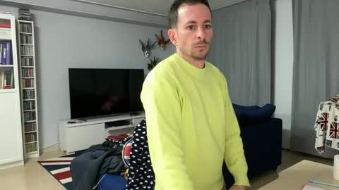 roubarixx online show from 22, 11, 2025