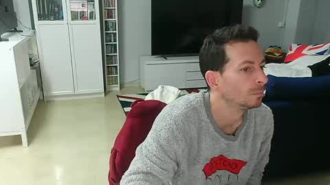 roubarixx online show from 12, 4, 2026