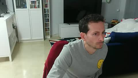 roubarixx online show from 17, 4, 2026