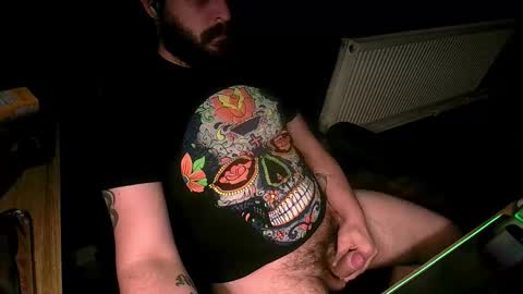 Luke online show from 7, 11, 2025