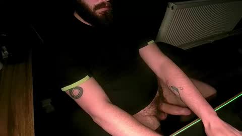 Luke online show from 11, 11, 2025