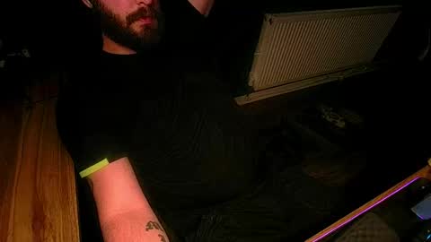 Luke online show from 28, 4, 2026