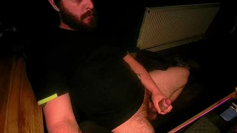 Luke online show from 28, 4, 2026