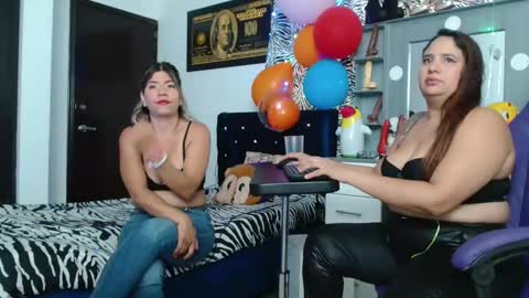 Snapshot of rous_kinky chatting on 15, 5, 2026 rous_kinky online show from 15, 5, 2026