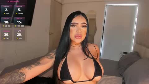 DREAM online show from 14, 2, 2026