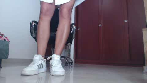 Rouse online show from 7, 4, 2026