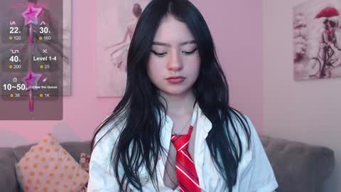 Snapshot of rousee_v chatting on 10, 12, 2024 Rousee online show from 10, 12, 2024