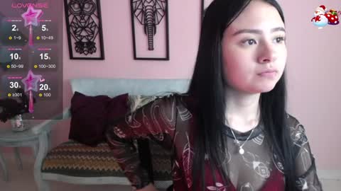 Snapshot of rousee_v chatting on 21, 12, 2024 Rousee online show from 21, 12, 2024