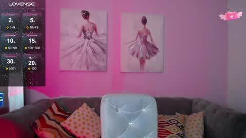 Snapshot of rousee_v chatting on 31, 1, 2025 Rousee online show from 31, 1, 2025