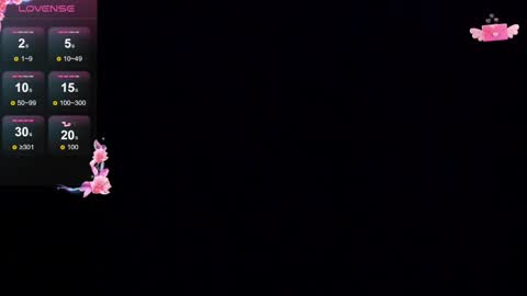 Snapshot of rousee_v chatting on 19, 2, 2025 Rousee online show from 19, 2, 2025