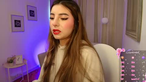 Snapshot of rousee_v chatting on 3, 10, 2025 Rousee online show from 3, 10, 2025