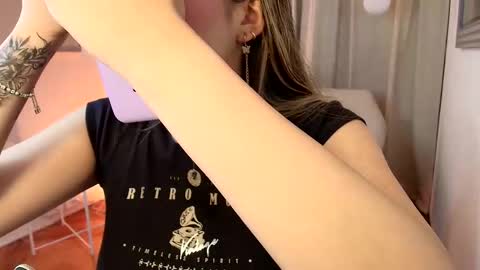 Snapshot of rousee_v chatting on 26, 2, 2026 Rousee online show from 26, 2, 2026