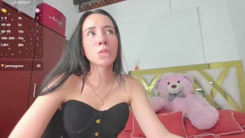 rousee_yarelds online show from 10, 1, 2025