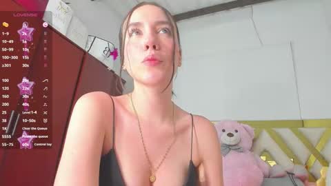 rousee_yarelds online show from 14, 10, 2025