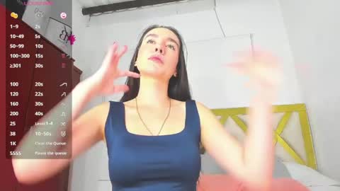 Snapshot of rousee_yarelds chatting on 6, 6, 2026 rousee_yarelds online show from 6, 6, 2026