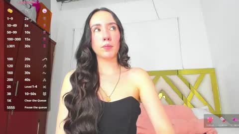Snapshot of rousee_yarelds chatting on 12, 7, 2026 rousee_yarelds online show from 12, 7, 2026