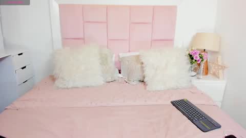 Valeria online show from 19, 1, 2025