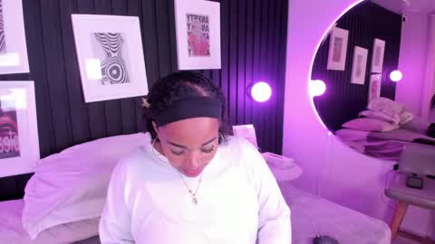 Snapshot of rouses_malih chatting on 17, 5, 2026 rouses_malih online show from 17, 5, 2026
