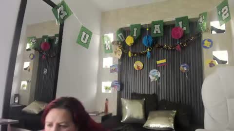 Snapshot of rousewright chatting on 16, 6, 2026 Rouse Wright online show from 16, 6, 2026