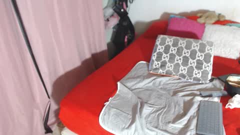 Snapshot of rousse_ellise1 chatting on 19, 9, 2025 rousse online show from 19, 9, 2025