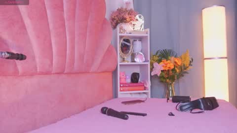 Rousse 3 online show from 23, 2, 2026