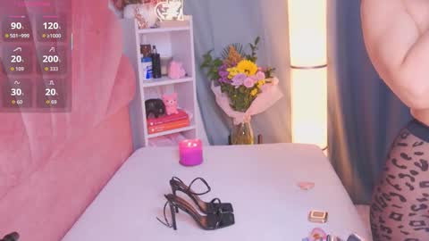 Rousse 3 online show from 2, 3, 2026