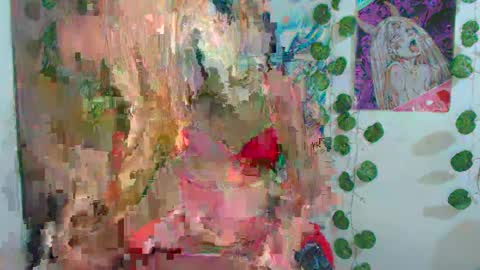 Daniela Ferreira online show from 19, 9, 2025