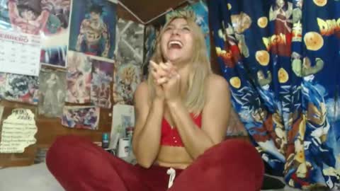 Snapshot of rousse_kitty69 chatting on 4, 2, 2026 Daniela Ferreira online show from 4, 2, 2026