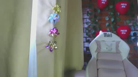 Snapshot of rousse_kitty69 chatting on 13, 2, 2026 Daniela Ferreira online show from 13, 2, 2026