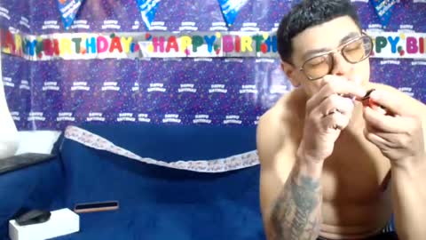 Snapshot of rousse_kitty69 chatting on 14, 7, 2026 Daniela Ferreira online show from 14, 7, 2026