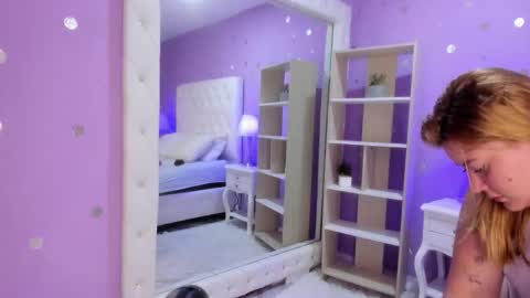 Rousse  online show from 19, 3, 2026