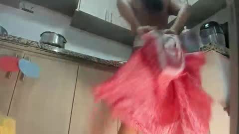 Snapshot of roussh_ chatting on 1, 3, 2025 Rosa online show from 1, 3, 2025