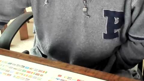 routi97 online show from 13, 10, 2025