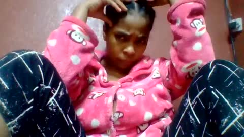 Snapshot of rovaelyah chatting on 17, 6, 2026 rovaelyah online show from 17, 6, 2026