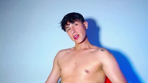 rowanboy23 online show from 2, 2, 2026