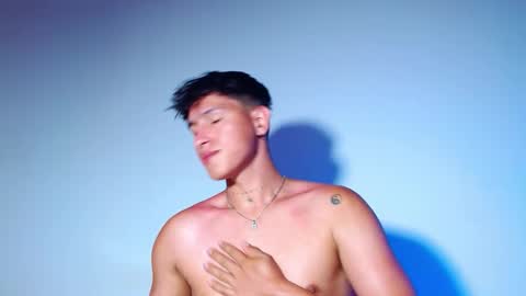 rowanboy23 online show from 14, 3, 2026