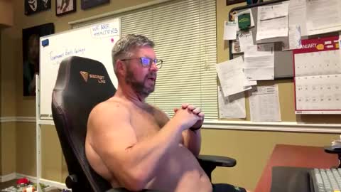 rowdypete787 online show from 20, 10, 2025