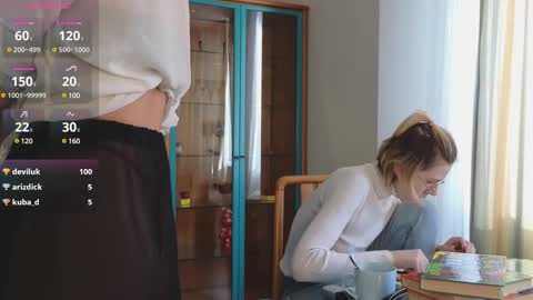 rowenacady online show from 5, 3, 2025